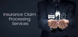 Insurance Claim Processing