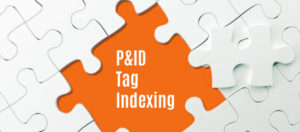 P&ID Tag Indexing Services