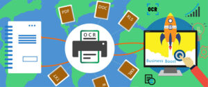 OCR Processing Services India