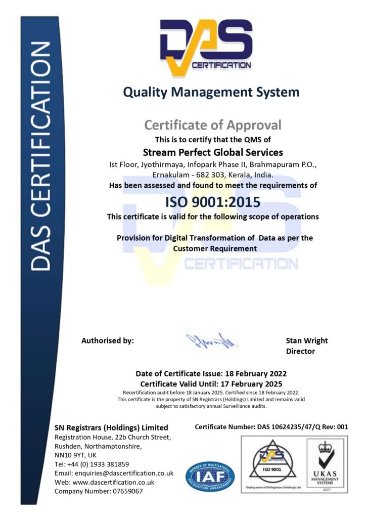 SPGS-QMS-Certificate